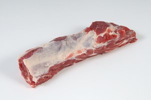 Meat Cut Spec Step 2